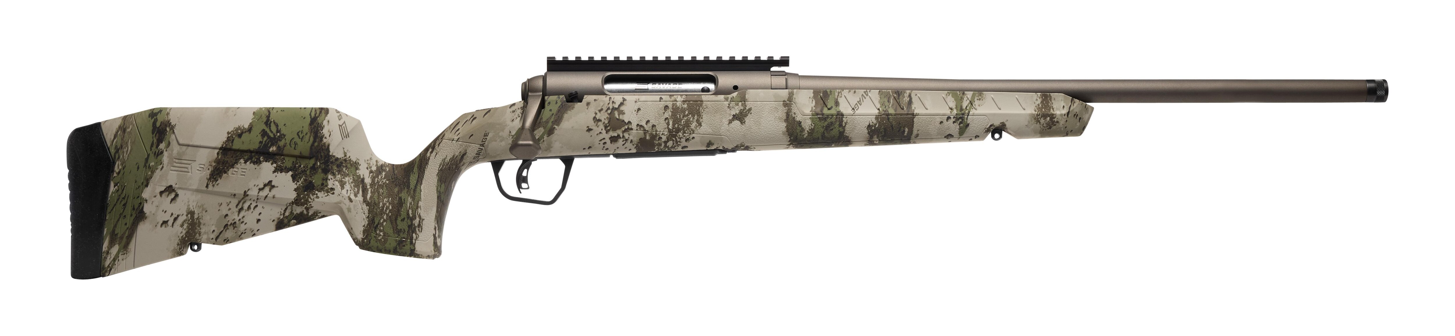 Primary Arms